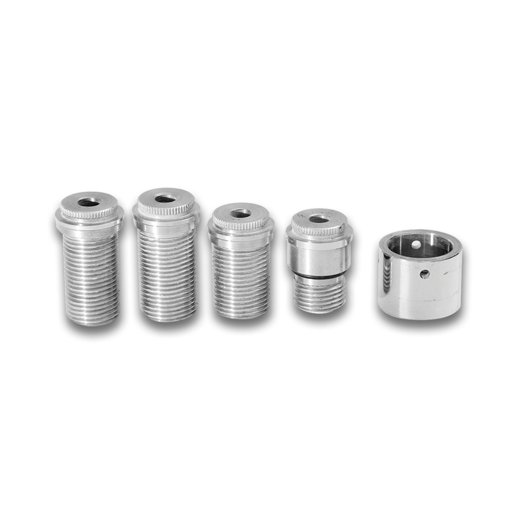 Cola Grifo Noa/Sia 60D L150 Rosca 5/8&quot; JG3/8&quot;