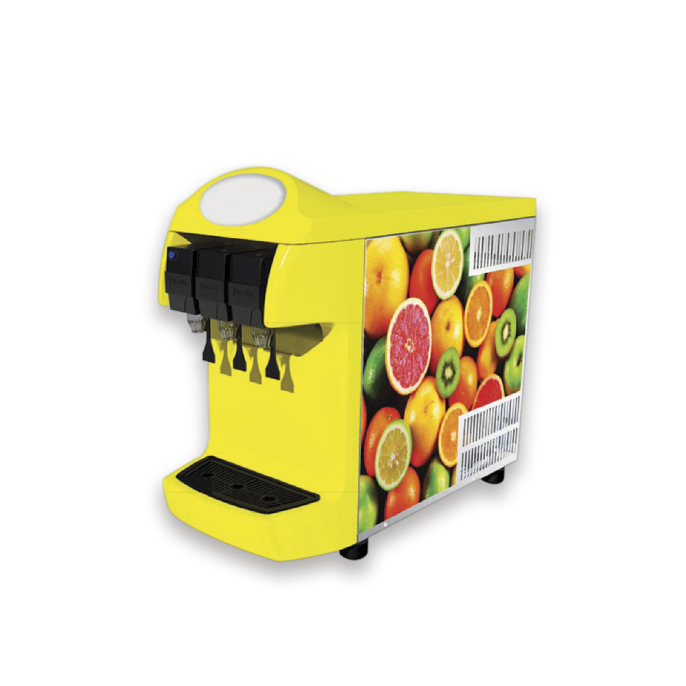 Equipo Smart Juice  