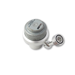 [MT032] Termo-Regulador De Co2 M 5/8&quot; verde