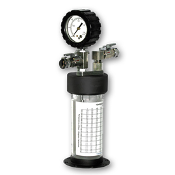 [MT045] Tester De Carbonatación