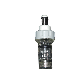 [PM044] Valvula Filtro Para Pinchador Premix Pin-lock