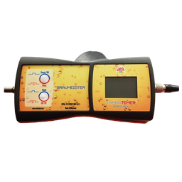 [HE040] Carbotimer