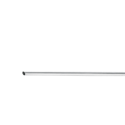 [DL057] Tubo Inox Gas Tanqueta &quot;NC&quot; (AEB 3312)