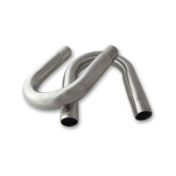 [CM005] Conexiones Inox &quot;U&quot;