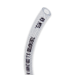 [TR007] P.V.C. Reforzado AL d 10x16mm 50m