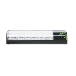 [EN020] Vitrina Tapas Vrc-139 110v/60hz