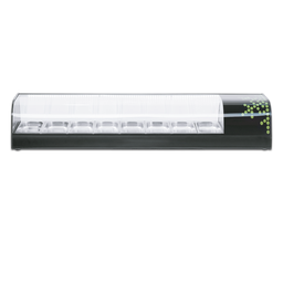 [EN021] Vitrina Tapas Vrc-175 110v/60hz