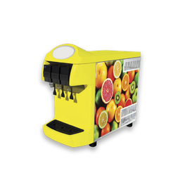 Equipo Smart Juice  