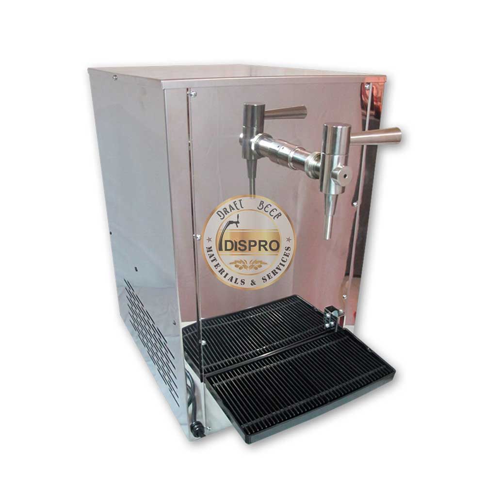 Enfriador Sobremesa V-30 220v 1serpentín