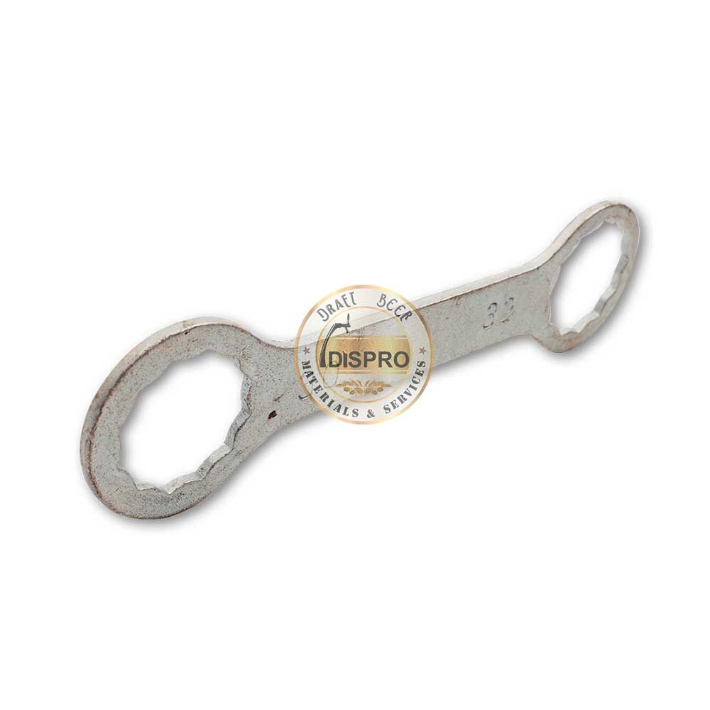 Llave De Apriete Regulador