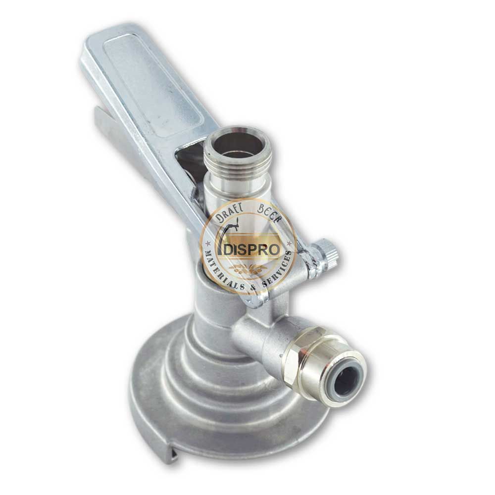 Pinchador Barril Tipo A Flach G5/8&quot;