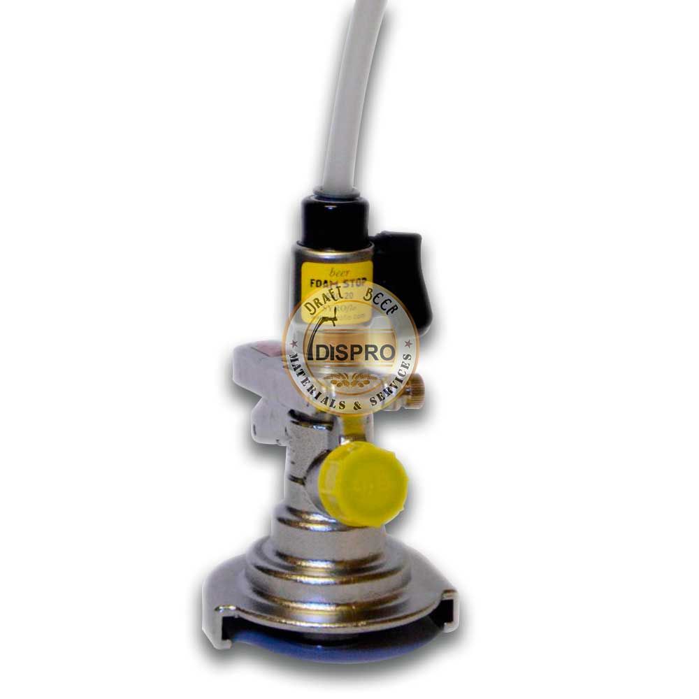 Corta Espumas Inox Mini a Pinchador