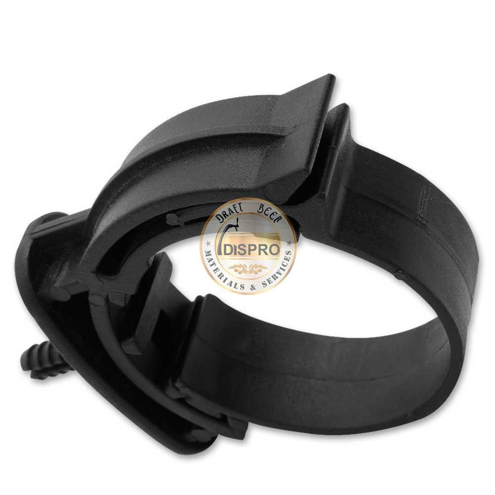 Abrazadera Pitón 55-85mm