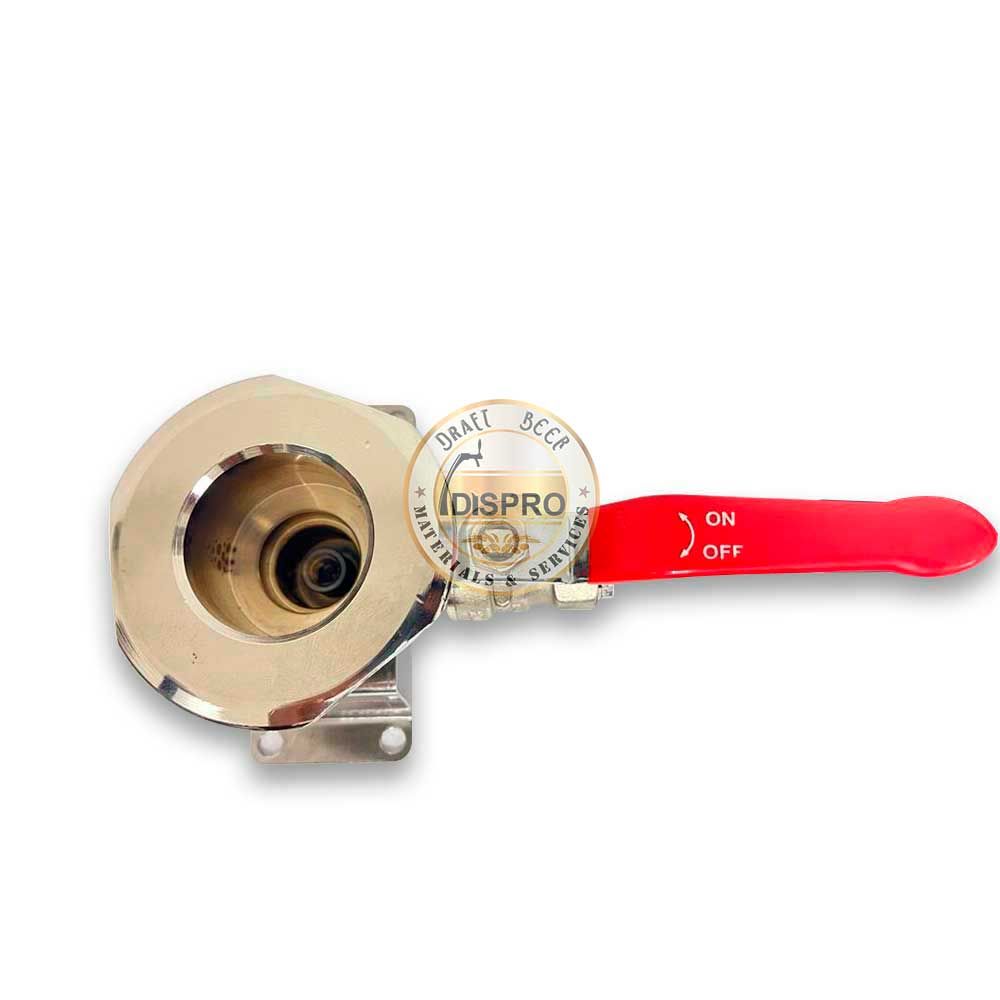 Boca LavadoTipo KEY-KEG