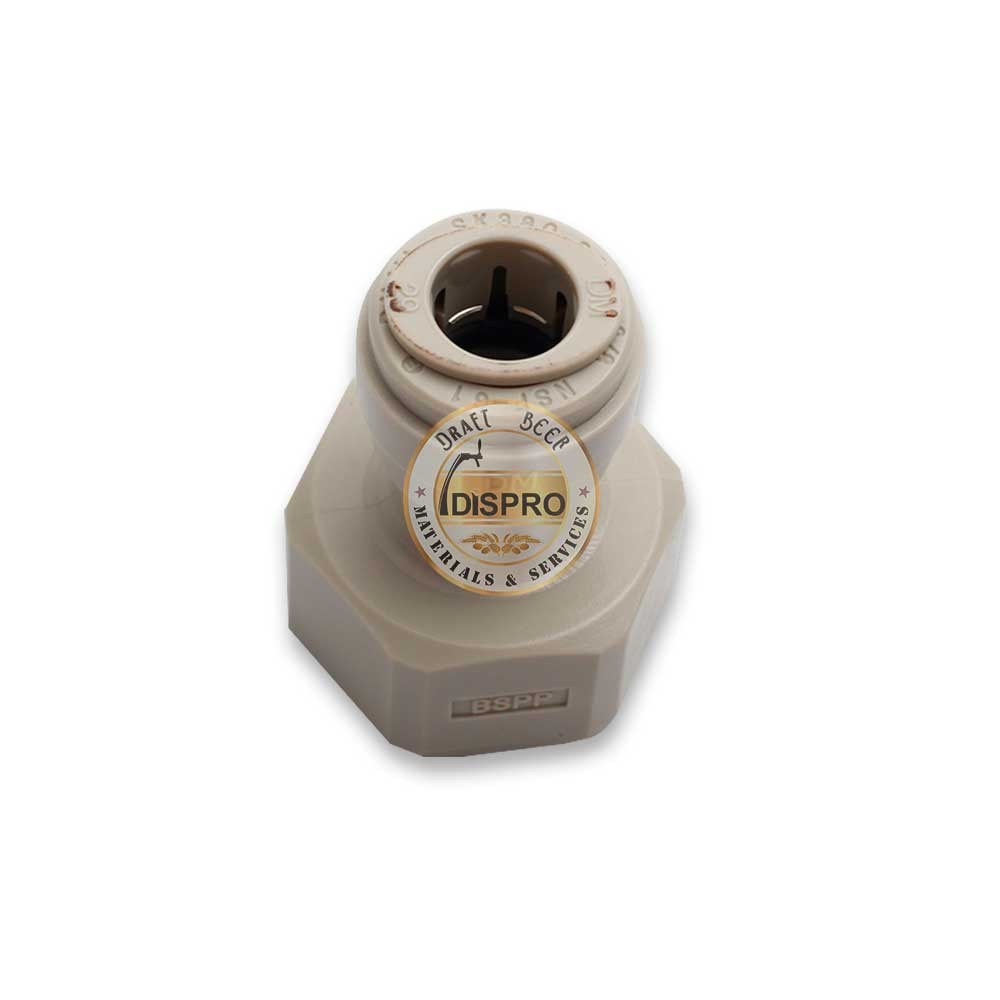 Conexiones DMFit Ref. AFAB