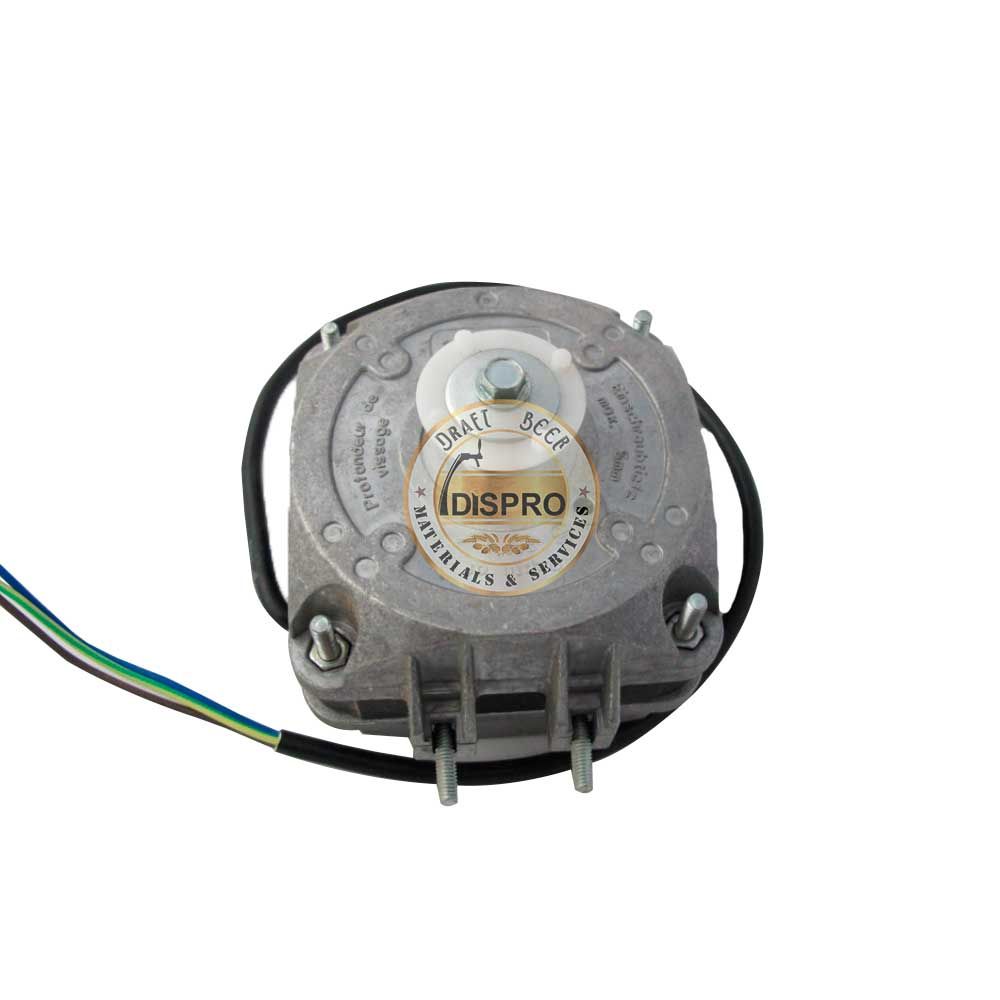 Electro ventilador 5W S/BASE 115v