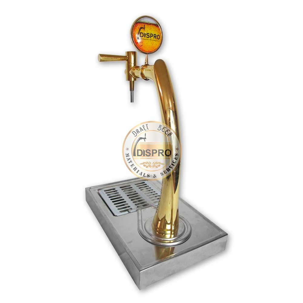 Queen Dorada 1 grifo