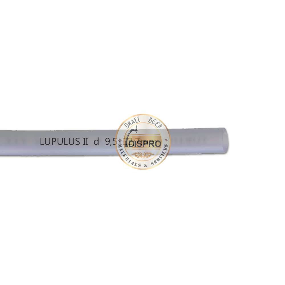 Tubo Lupulus II SK d 9,5x12,7mm 100m Rayas