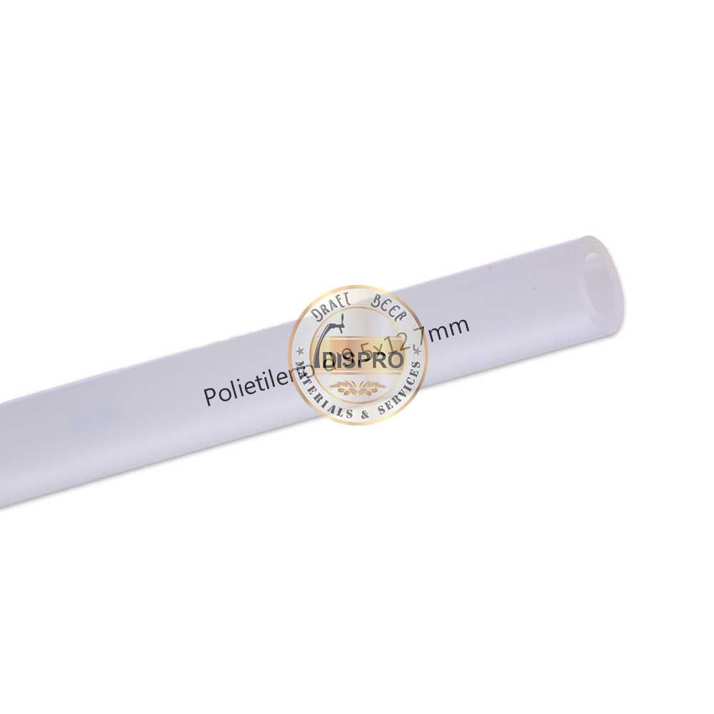 Tubo Poly SK d 9,5x12,7mm 100m