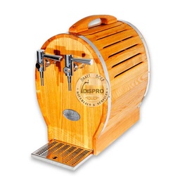 [PY007] Enfriador Soudek 50 115v/60Hz