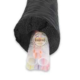 [PC008] Pitón 4L+2+A19mm 50m