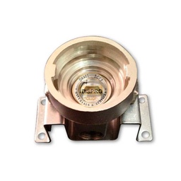 [HE071] Boca Lavado Tipo S