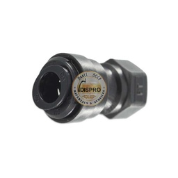 [CR079] Conexiones DMFit Ref. AFAUN