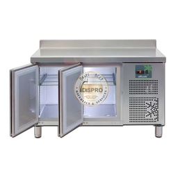 [EN124] Mesa Refrigeración Plus Tprg-135 Hondo 700mm 2p
