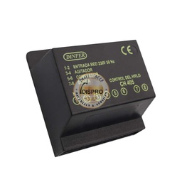 [AE052] Control Banco de Hielo AL-908 115V/60Hz