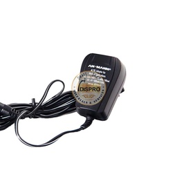 [ME068] Transformador 115 - 6V (220-115)