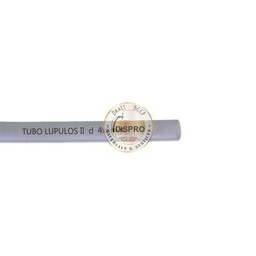 [TC001] Tubo Lupulus II SK d 4 x 8mm 100m