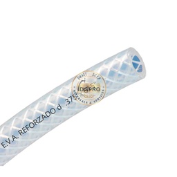 [TR004] E.V.A. Reforzado SK d .375&quot;x.615&quot; 100m