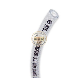 [TR007] P.V.C. Reforzado AL d 10x16mm 50m