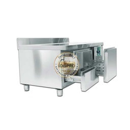 [EN116] Mesa Baja Base-Chef Trgb-135 2t R Ca
