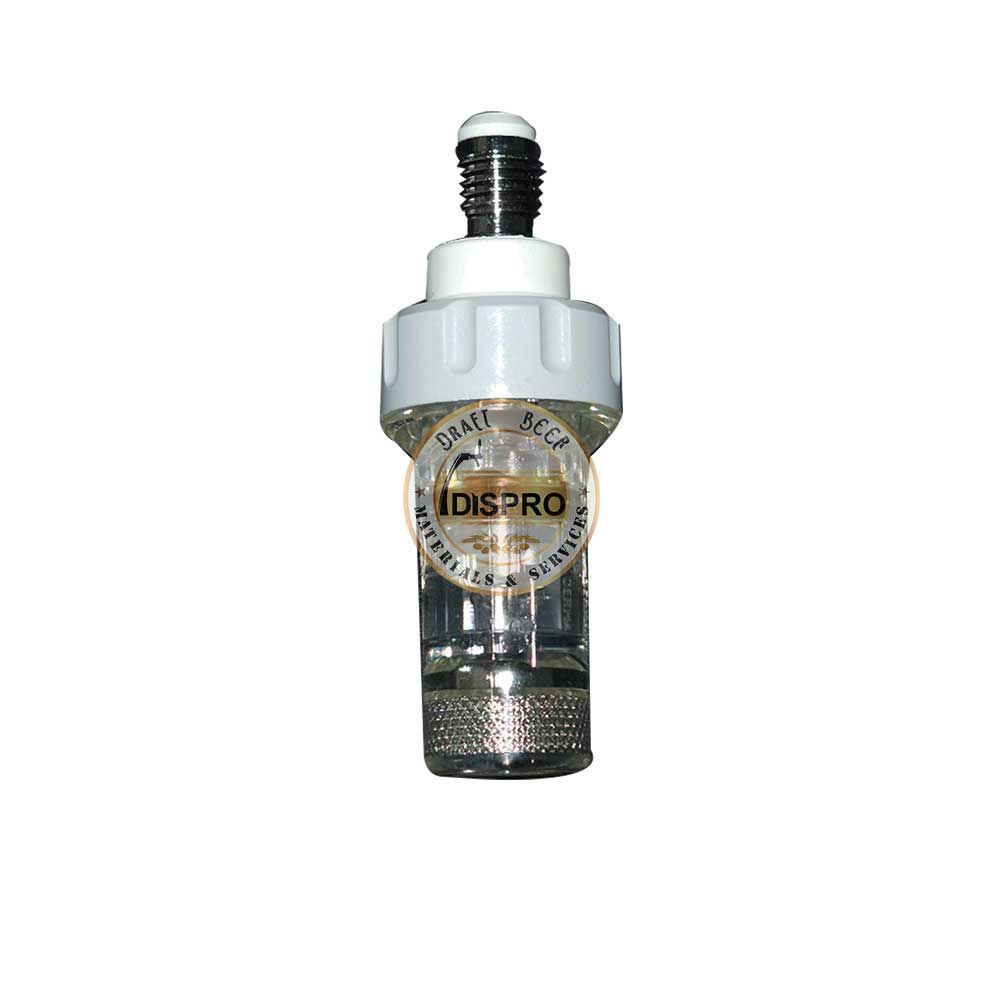 Valvula Filtro Para Pinchador Premix Pin-lock