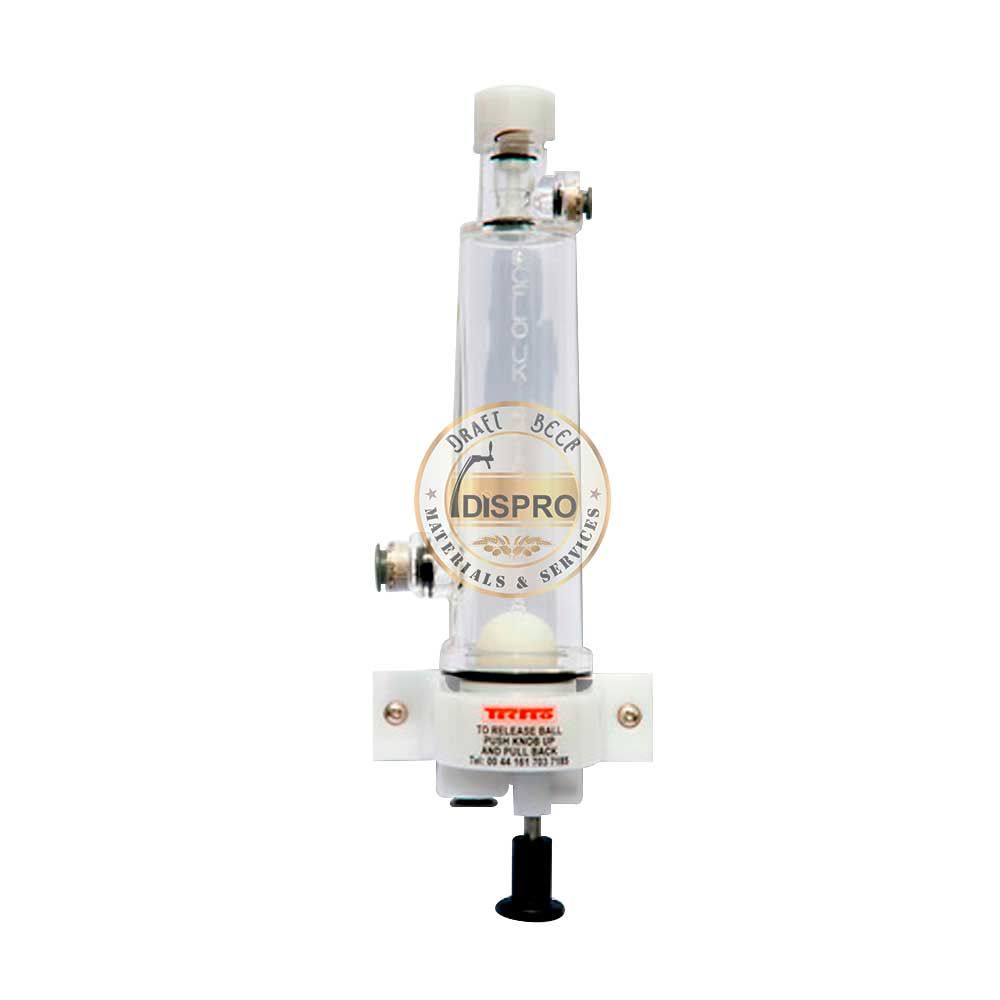 Corta Espumas Pared Tecflo - Fob Detector