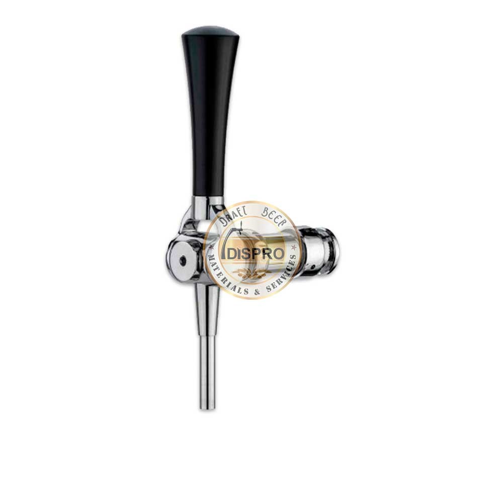 Grifo Sia Barcelona 60D Inox Compensador