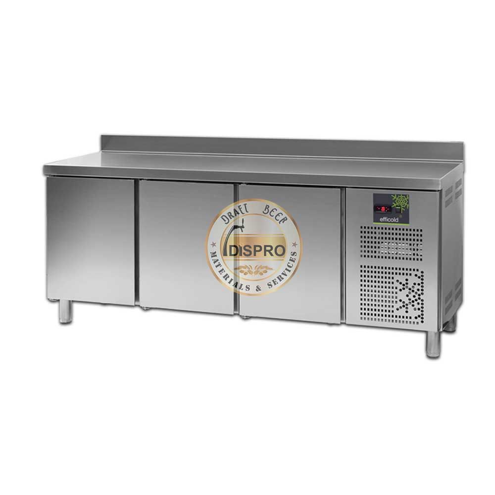 Mesa Baja Base-Chef Trgb-180 2t R Ca