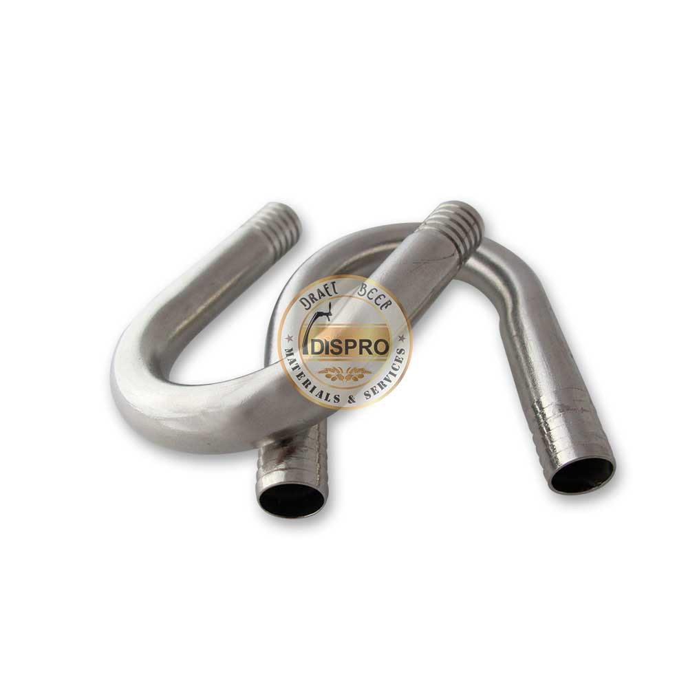 Conexiones Inox "U"