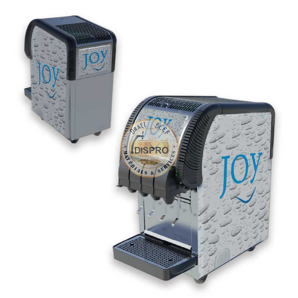 Equipo   Joy-50