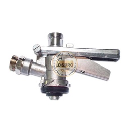 [PM002] Pinchador Barril Tipo D Draught G5/8"