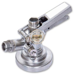 [PM004] Pinchador Barril Tipo G Triglobe G5/8"