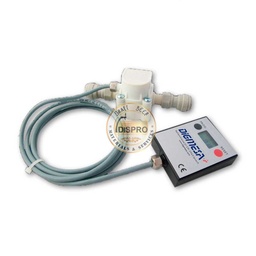 [MT041] Contador Volumétrico Digmesa FHKU LCD