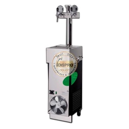 [PY021] Enfriador CWP 200 115v/60Hz Torre Duplo 2grifos