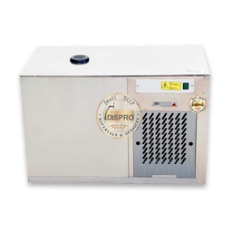 [BH004] Enfriador H-100 115v 3+1 serpentines 1/2cv