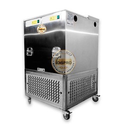 [BH009] Enfriador V-400Eventos 115v 6 serpentines