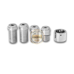 [GM107] Cola Grifo Noa/Sia 60D L150 Rosca 5/8" JG3/8"