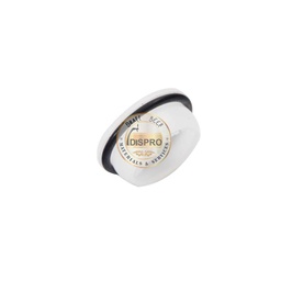 [ME088] Tapón Plástico Para Desague Bandeja