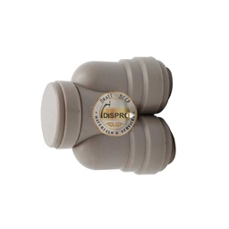 [CR033] Conexiones DMFit Ref. AUB
