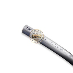 [TG016] Tubo P.V.C. AL d 12x16mm 50m Gris